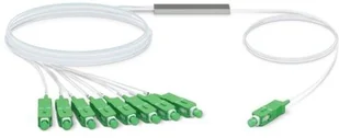 Ubiquiti UFiber Splitter 1:8 (UF-SPLITTER-8) UF-SPLITTER-8 - Pozostałe akcesoria sieciowe - miniaturka - grafika 5