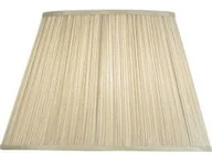 Oprawy, klosze i abażury - Endon Endon Kemp CA1FSASH-W abażur 1x60W/E27 CA1FSASH-W - miniaturka - grafika 1