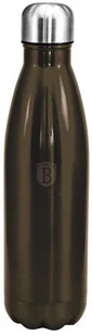 Berlinger Haus Termos Butelka Shiny Black Collection, 0,5 l - Butelki termiczne - miniaturka - grafika 3