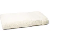 Ręczniki - Faro Ręcznik Royal 70x140 Frotte Ecru 500g - miniaturka - grafika 1