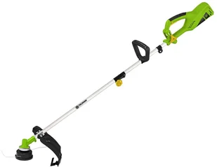 Fieldmann FZS 2050 E - Podkaszarki - miniaturka - grafika 4