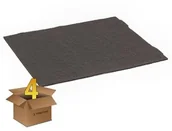 Filtry wentylacyjne i uzdatniacze - TROTEC Wstepny filtr z aktywnym weglem AirgoClean 205 S (4-pak) - miniaturka - grafika 1