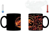 Kubki - Jurassic World 75443 Magic Mug  do kubka przełącza się podczas gotowania model wzornictwo  (320 ML) w opakowaniu upominkowym 12 x 9 x 10 cm, kolorowy - miniaturka - grafika 1