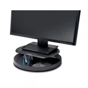 Akcesoria do monitorów - Kensington K52787WW Obrotowa podstawka pod monitor SmartFit Spin2 K52787WW - miniaturka - grafika 1