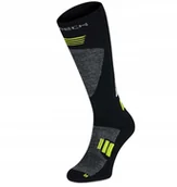 Skarpety termoaktywne - Brubeck Męskie Skarpety Termoaktywne Wełna 39-41 - miniaturka - grafika 1