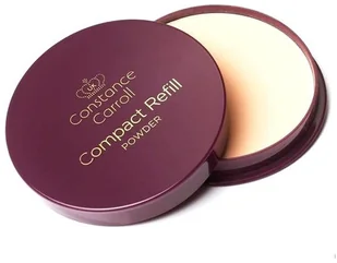 Carroll constance kompaktowy pudru 5021371050031 - Pudry do twarzy - miniaturka - grafika 2