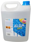 Akcesoria do basenów - Chemia basenowa przeciw glonom Alga Off 4 l - miniaturka - grafika 1
