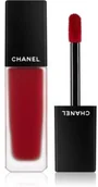 Szminki - Chanel Rouge Allure Ink Fusion lekka matowa szminka w płynie odcień 836 Idyllique 6 ml - miniaturka - grafika 1