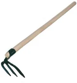 Grabie i motyki - KARD Motyka kuta 3-zębna do ziemniaków oprawiona 210 210 - miniaturka - grafika 1
