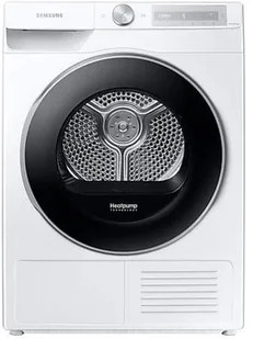 Suszarka Samsung DV80 T6220 LH - Suszarki do prania - miniaturka - grafika 2