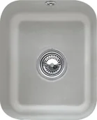 Zlewozmywaki - Villeroy & Boch Cisterna 45 Classicline 6704 01 KD - miniaturka - grafika 1