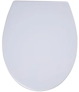 Coram Tiger Deska sedesowa Pasadena, termoplastik, biała, 250040646 - Deski sedesowe - miniaturka - grafika 5