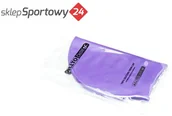 Pływanie - Allto CZEPEK PŁYWACKI SILIKON FIOLET SWIM - miniaturka - grafika 1