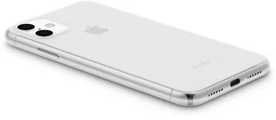 Moshi SuperSkin etui do iPhone 11 (półprzeźroczyste) 99MO111932 - Etui i futerały do telefonów - miniaturka - grafika 6