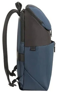 Samsonite Plecak na laptop 15,6'' ASTERISM tablet 17,5l CS6*004 01 - Torby na laptopy - miniaturka - grafika 5