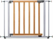 Zabezpieczenia dla dzieci - Bramka Zabezpieczająca Rozporowa Barierka 73-81CM - miniaturka - grafika 1