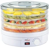Suszarki do grzybów, owoców i warzyw - Melchioni Family 118320000 - miniaturka - grafika 1