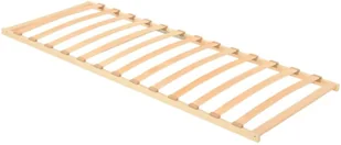 vidaXL Stelaż do łóżka z 13 listwami, 70x200 cm - Stelaże pod materac - miniaturka - grafika 2