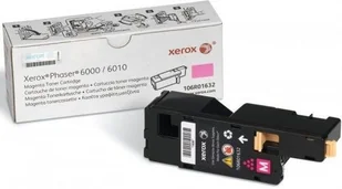 Xerox Toner Phaser 6000 magenta 1k 106R01632 - Dodatki do drukarek i skanerów - miniaturka - grafika 5