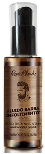 Renee Blanche Blanche<br><br>Beard Thickening Serum płyn zagęszczający zarost brody "50 ml" - Serum do włosów - miniaturka - grafika 3