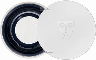 KRYOLAN ANTI SHINE POWDER - Puder matujący - 25 g - ART. 5707 - DARK - 25 g - Pudry do twarzy - miniaturka - grafika 2