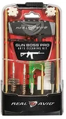 Akcesoria myśliwskie - RealAvid REAL AVID Gun Boss Pro AR15 Cleaning Kit - miniaturka - grafika 1