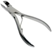 Maszynki i nożyczki dla psów - Wahl wire Spring Pliers 12 cm ZX084 - miniaturka - grafika 1