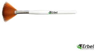 Erbel Pędzelek Do Kwasów Nr 4 8774 - Pozostałe akcesoria kosmetyczne - miniaturka - grafika 2