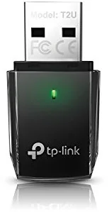 TP-Link Archer T2U - Karty sieciowe - miniaturka - grafika 5