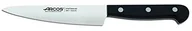 Noże kuchenne - Arcos seria Universal - Prep Knife nóż kuchenny - ostrze Nitrum stal szlachetna 140 mm - uchwyt polioksyetylen (POM) kolor czarny 281704 - miniaturka - grafika 1