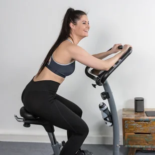 FLOWFITNESS Rower magnetyczny Turner DHT500 Flow Fitness - Rowery treningowe - miniaturka - grafika 16