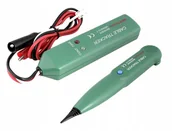 Narzędzia sieciowe - Szukacz Par Przewodów Kabli Sonda Mastech MS6812 - miniaturka - grafika 1