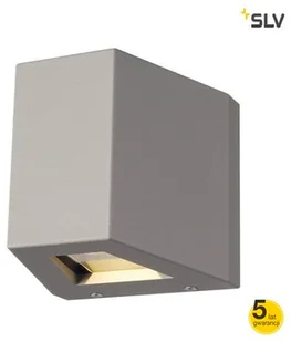 Spotline OUT-BEAM 229664 kinkiet 2x18W/LED 3000K 229664 - Lampy ścienne - miniaturka - grafika 5