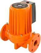 Akcesoria grzewcze - Pompa obiegowa C.o. Ohi 50-140/220 Ibo + kołnierze - miniaturka - grafika 1