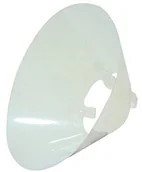 Smycze dla psów - Trixie kołnierza ochronnego, XS C5AR0205 - miniaturka - grafika 1