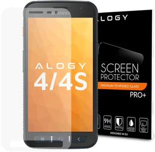 Samsung Szkło Hartowane 9H Do Galaxy Xcover 4/4S - Folie ochronne do telefonów - miniaturka - grafika 3