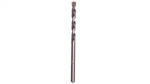 VERTO Wiertło do do betonu 4 x 75 mm, szlifowane 60H172 - Wiertła - miniaturka - grafika 3