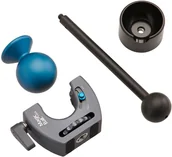 Głowice do statywów - Novoflex MB FREE SET (MBFREESET) - miniaturka - grafika 1