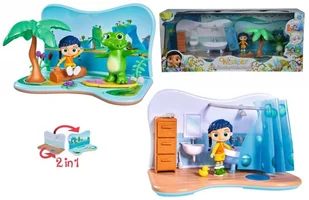 Simba Wissper Zestaw 2w1 Wodny Świat 109358459 - Figurki dla dzieci - miniaturka - grafika 2
