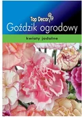 Nasiona i cebule - Top Decor Nasiona goździk ogrodowy - miniaturka - grafika 1