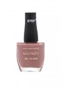 Lakiery do paznokci - Max Factor Nailfinity lakier do paznokci 12 ml 215 Standing Ovation - miniaturka - grafika 1