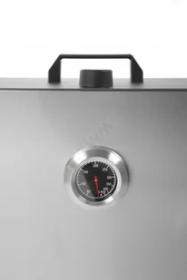 Hendi Piec wędzarniczy elektryczny 238486 - Piece, kotły  i płyty grzejne gastronomiczne - miniaturka - grafika 4