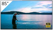 Monitory reklamowe i wyświetlacze - Sony FWD-85X95H/T - miniaturka - grafika 1