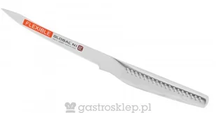 Global Nóż ząbkowany 12,5 cm NI GNS-05 GNS-05 - Noże kuchenne - miniaturka - grafika 3