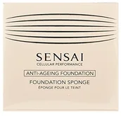 Gąbeczki do makijażu - Sensai Sensai Cellular Performance femme/woman, gąbka do podkładu Total Finish (1 sztuka), 1 sztuka (1 x 1 szt.) - miniaturka - grafika 1