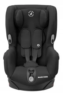 Maxi-Cosi Axiss Authentic 9-18 kg Black - Foteliki samochodowe - miniaturka - grafika 7