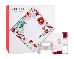 Shiseido Zestaw do twarzy damska - Zestawy kosmetyków damskich - miniaturka - grafika 2