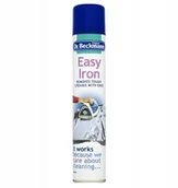 Akcesoria i części do żelazek - Dr. Beckmann Dr Beckmann Easy Iron Spray do Prasowania 400ml Uk - miniaturka - grafika 1