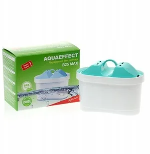 Wkład filtr wody do Aquaphor Brita Maxtra Dafi 10x 1054 - Wkłady filtrujące - miniaturka - grafika 9