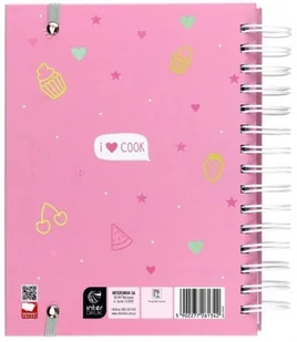 Inter-druk Przepiśnik Unicorn 718911 - Przybory szkolne - miniaturka - grafika 3